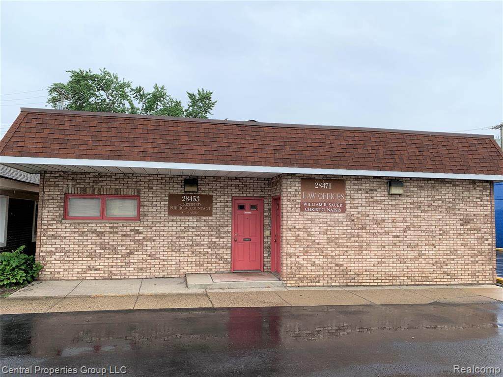 28453 Woodward Avenue - Photo 1