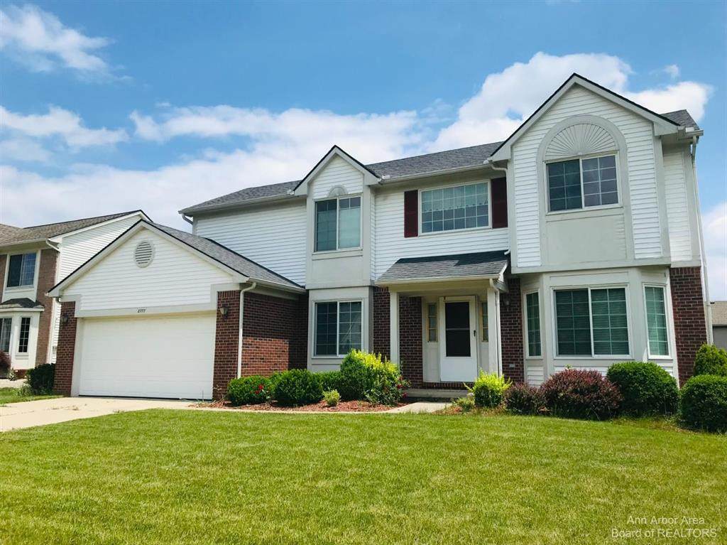 2777 Mystic - Photo 1