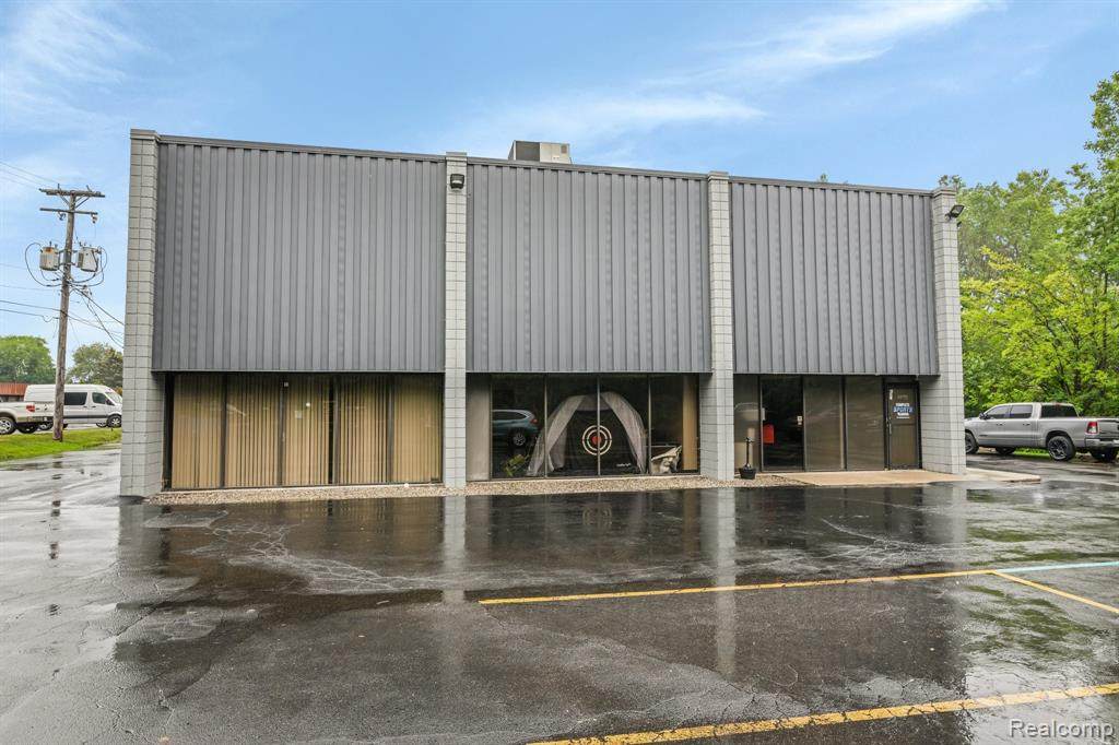 22755 Heslip Drive - Photo 1