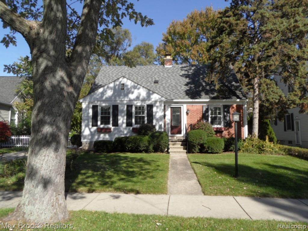 1509 Penistone Street - Photo 1