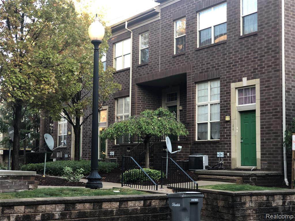 44 Georgetown Court - Photo 1