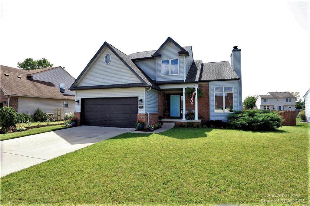 810 Faith Ct - Photo 1