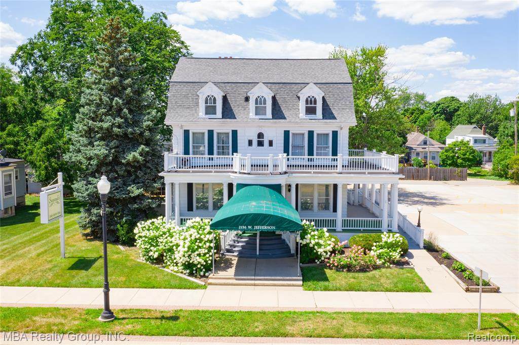 2156 Jefferson Avenue - Photo 1