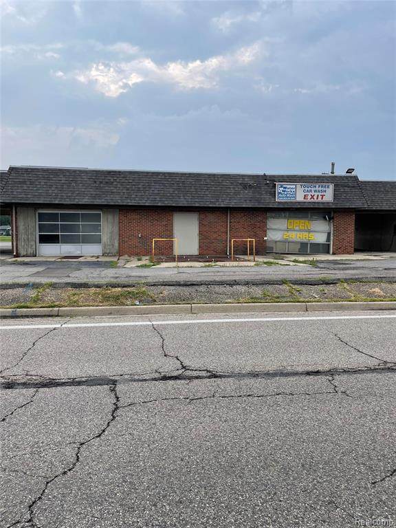 2171 Grove Street - Photo 1