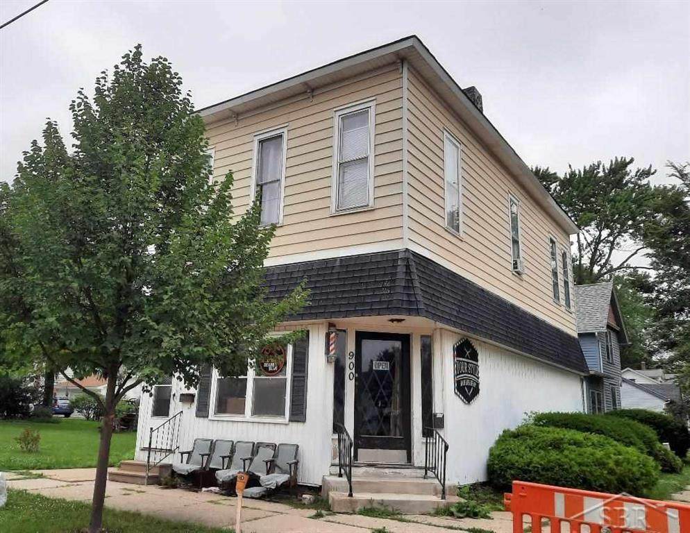 900 Mackinaw - Photo 1