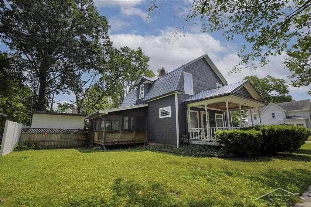 819 Franklin St - Photo 1