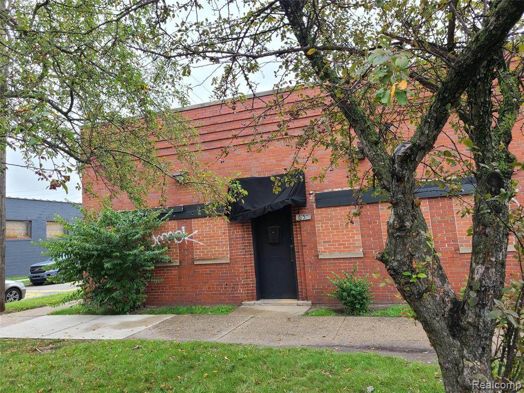 65 Oakman Boulevard - Photo 1