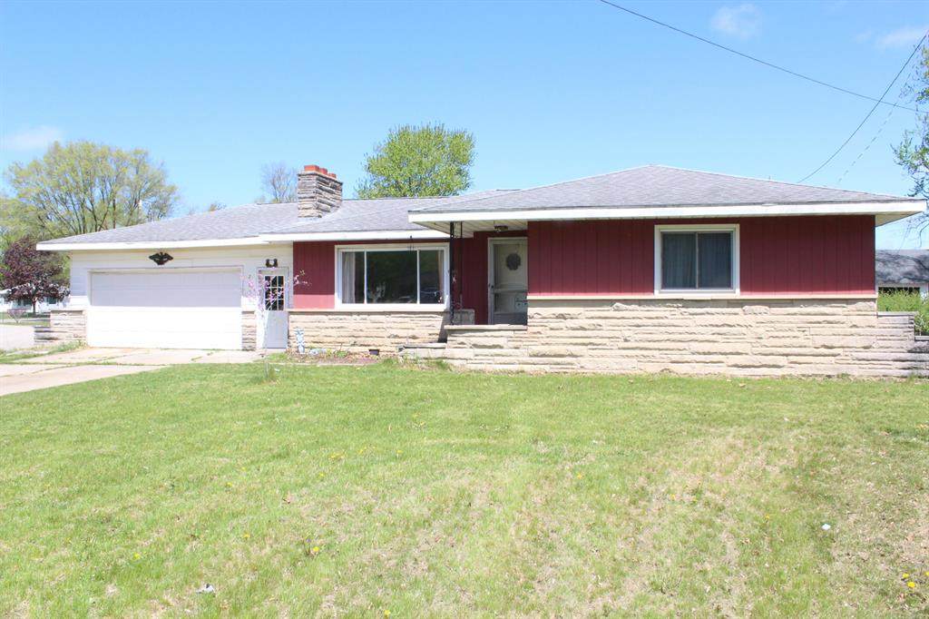 2233 Territorial Road - Photo 1