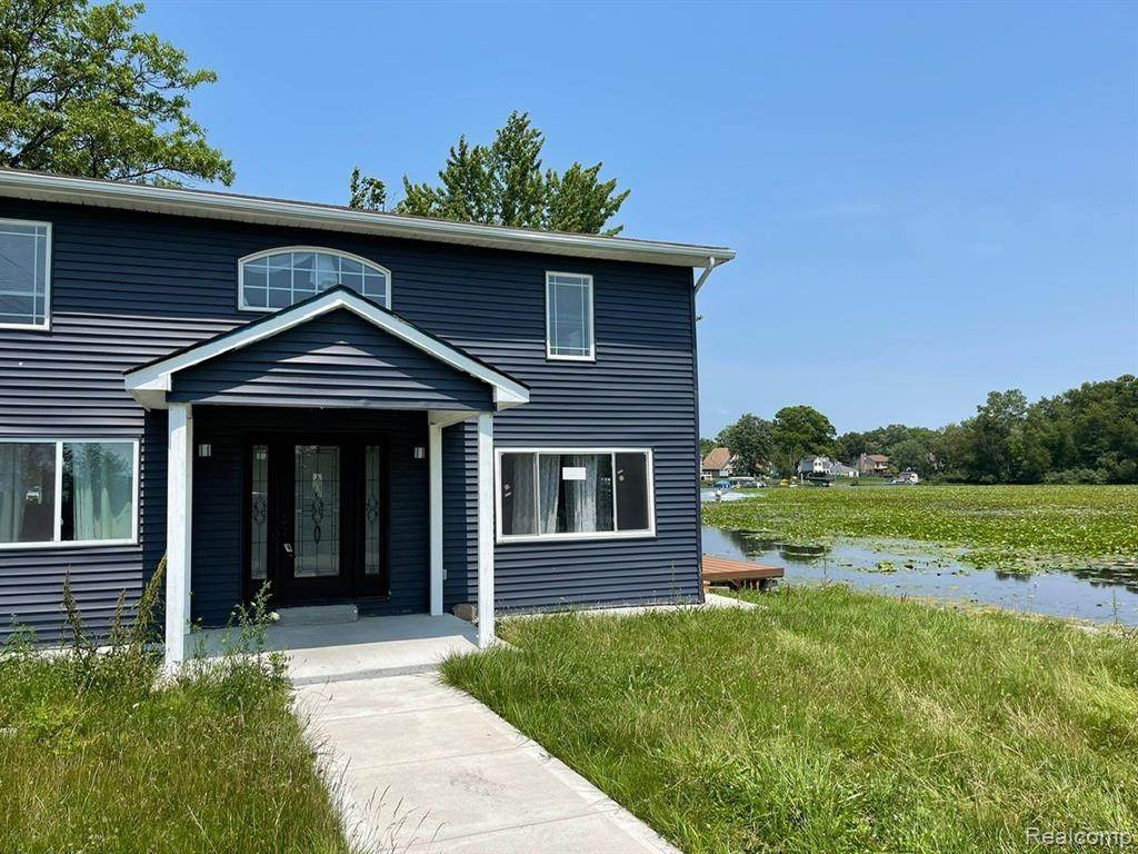 3545 Union Lake Road - Photo 1
