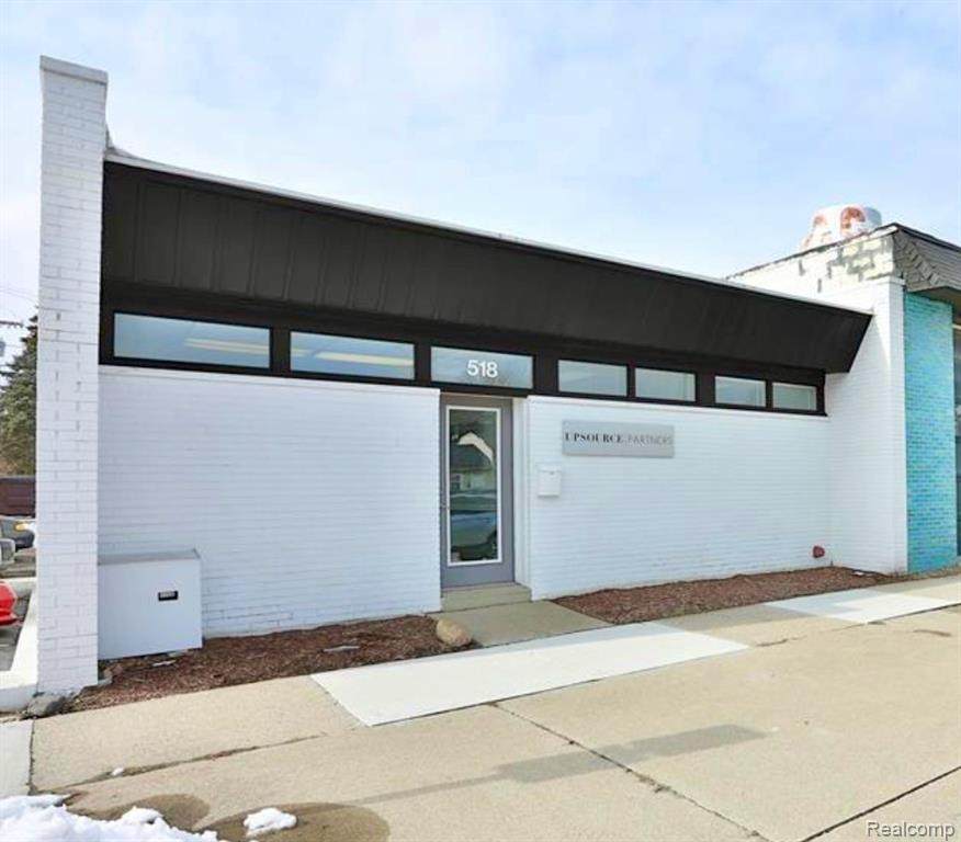518 Main Street - Photo 1