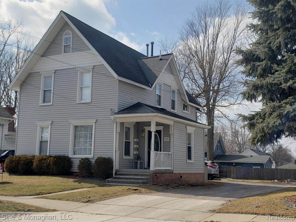 529 3RD Street - Photo 1