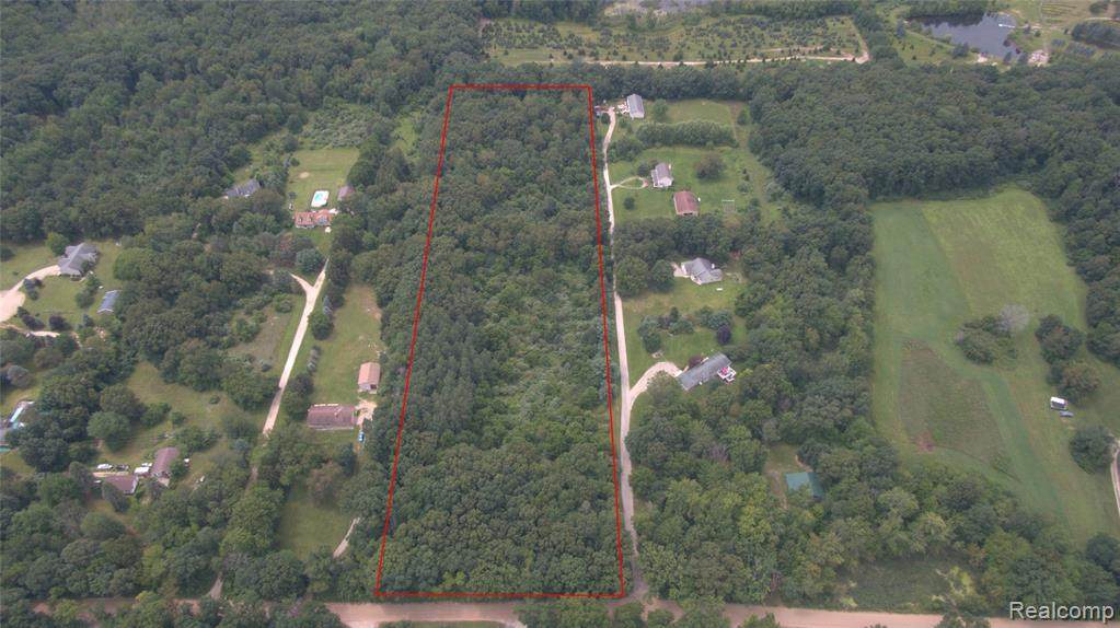 0 Hughes Road - Photo 1