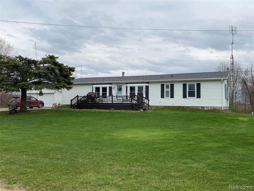 9660 Sharp Road - Photo 1
