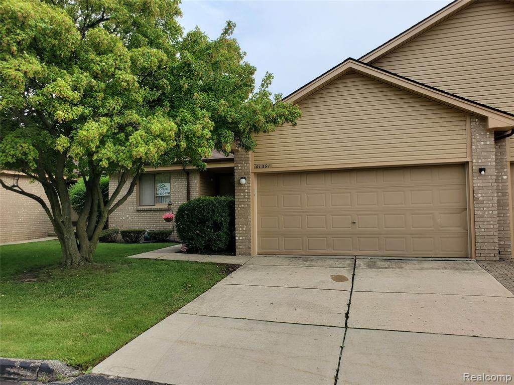 41391 Ambercrest - Photo 1