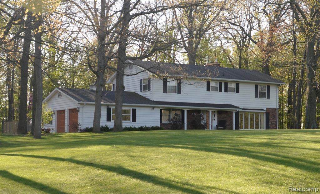 5975 Ludwig Road - Photo 1