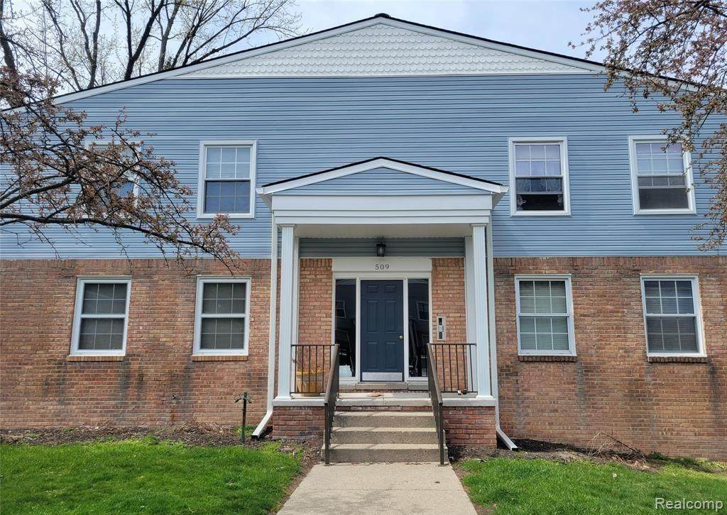 509 University - Photo 1