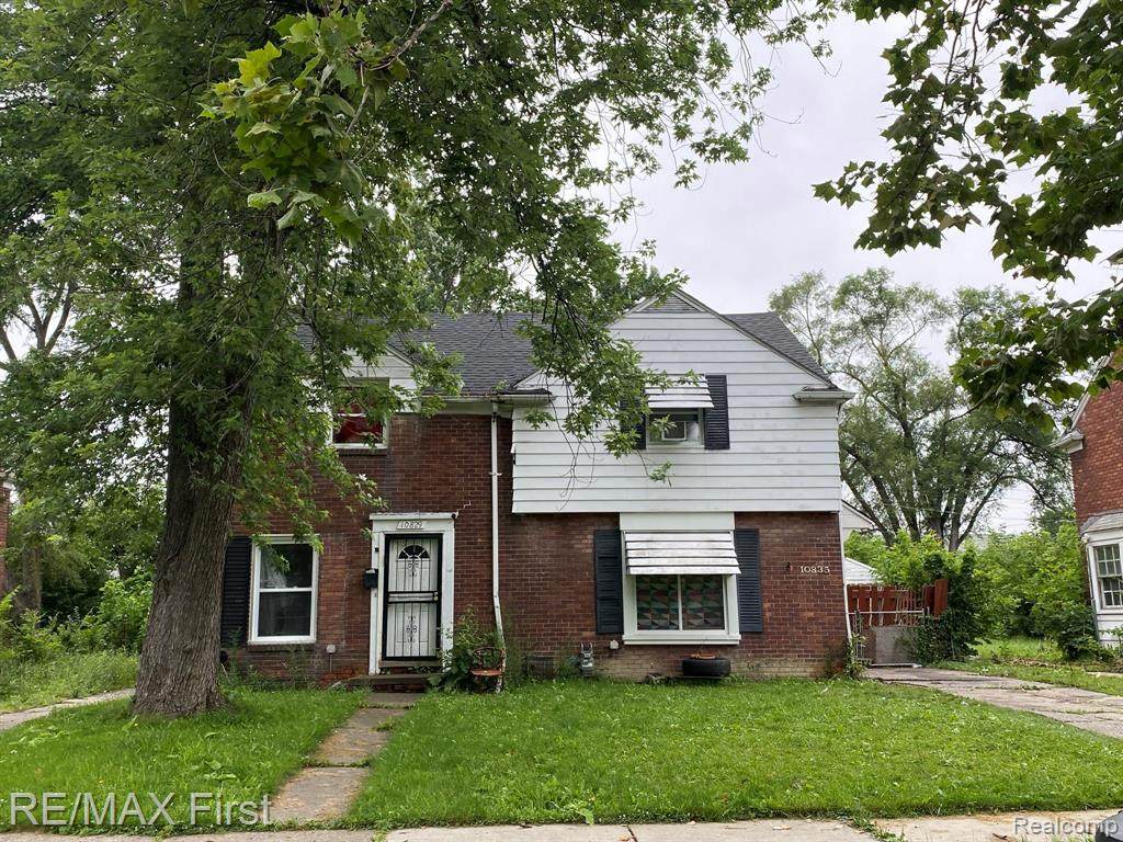10829 Nottingham Road - Photo 1