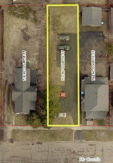 712 Mccourtie Street - Photo 1