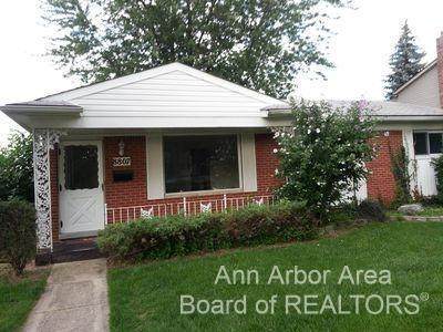 8807 Tavistock Drive - Photo 1