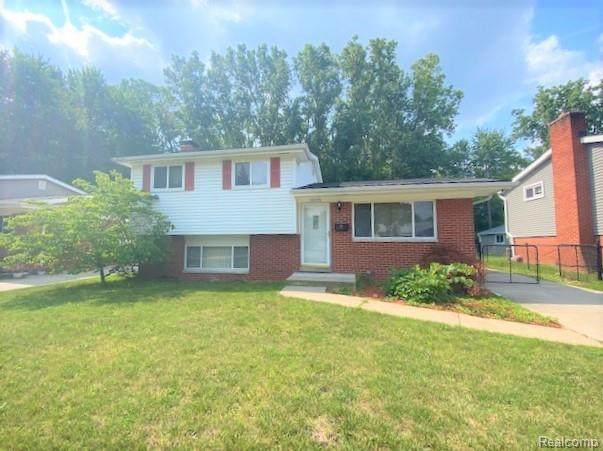 39533 Cather Street - Photo 1