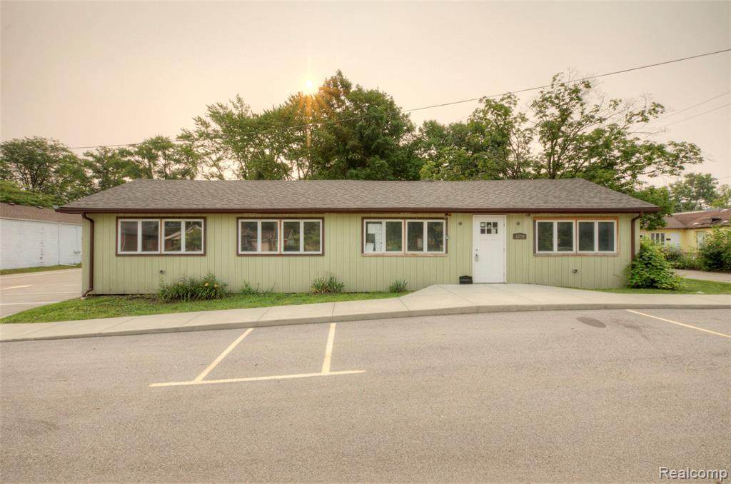 2870 Baker Road - Photo 1