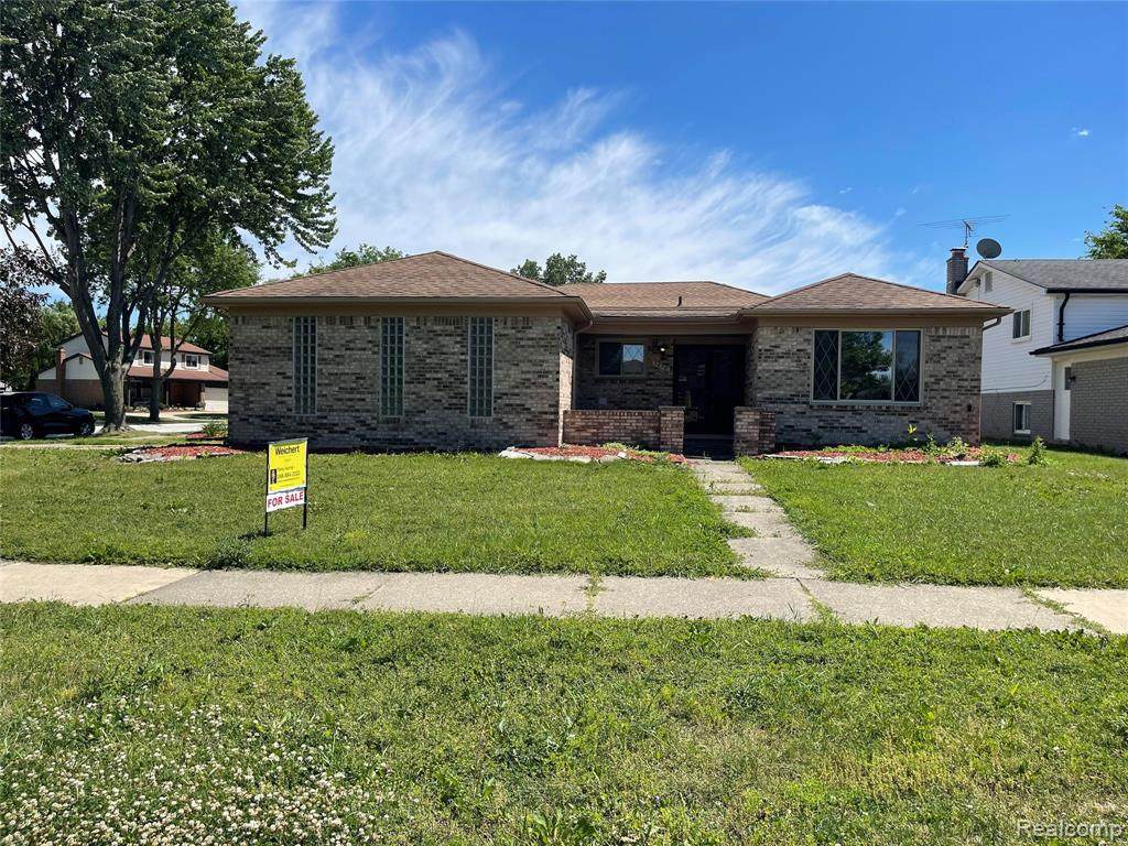 3698 Jennifer Drive - Photo 1