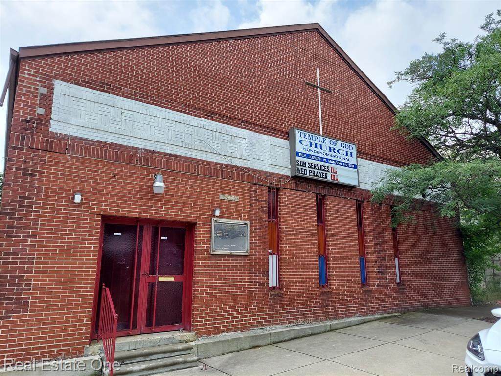 2901 Puritan Street - Photo 1