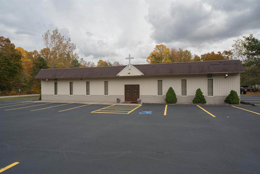 16057 Blue Star Highway - Photo 1