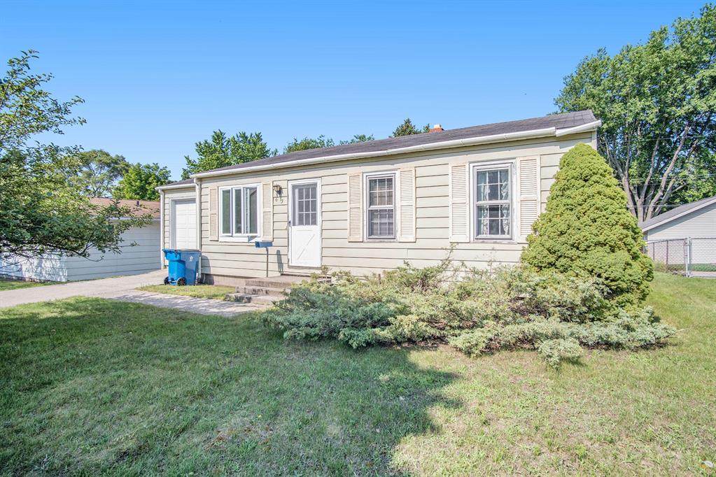 603 Lavinia Street - Photo 1
