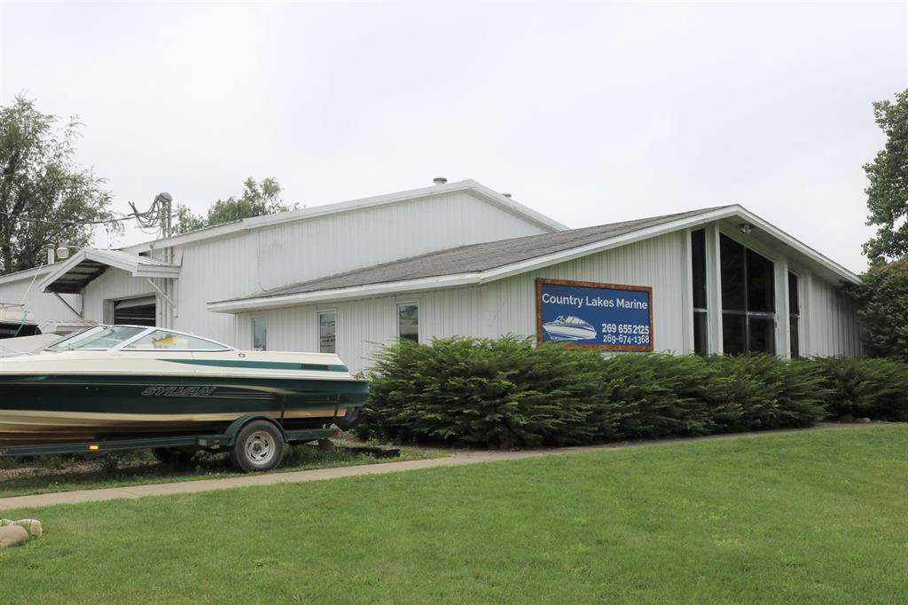 43317 Red Arrow Highway - Photo 1