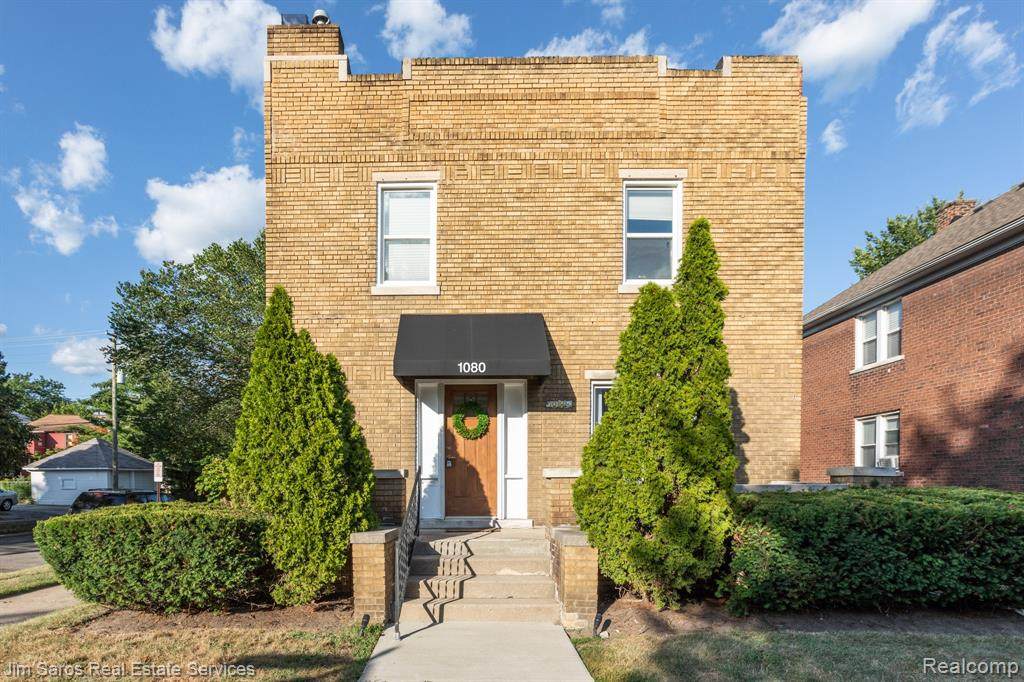 15004 St. Paul Street - Photo 1