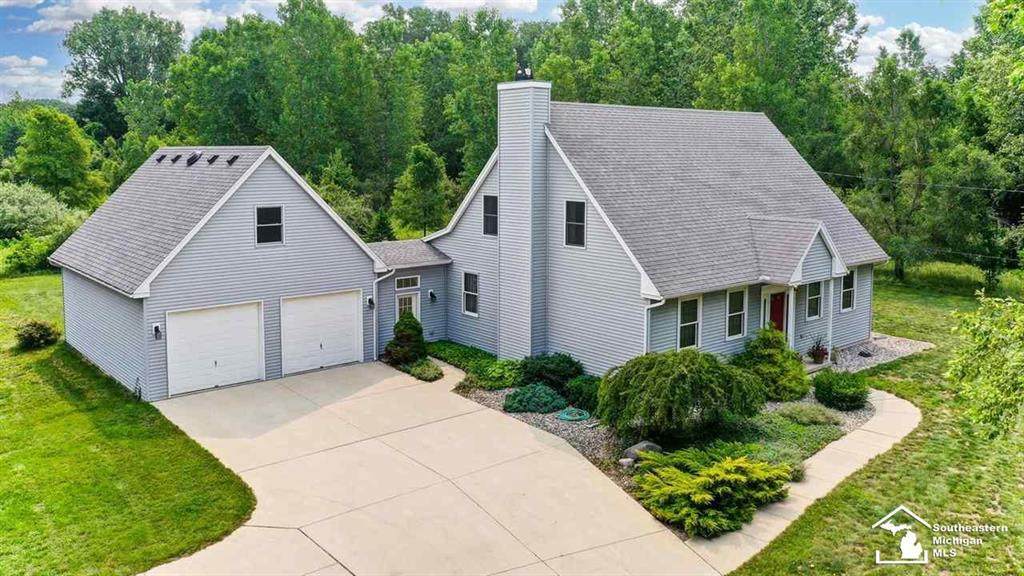 12064 Wells Road - Photo 1