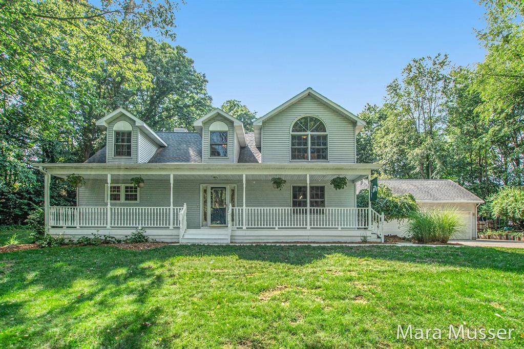 5137 Scotch Mist Drive - Photo 1