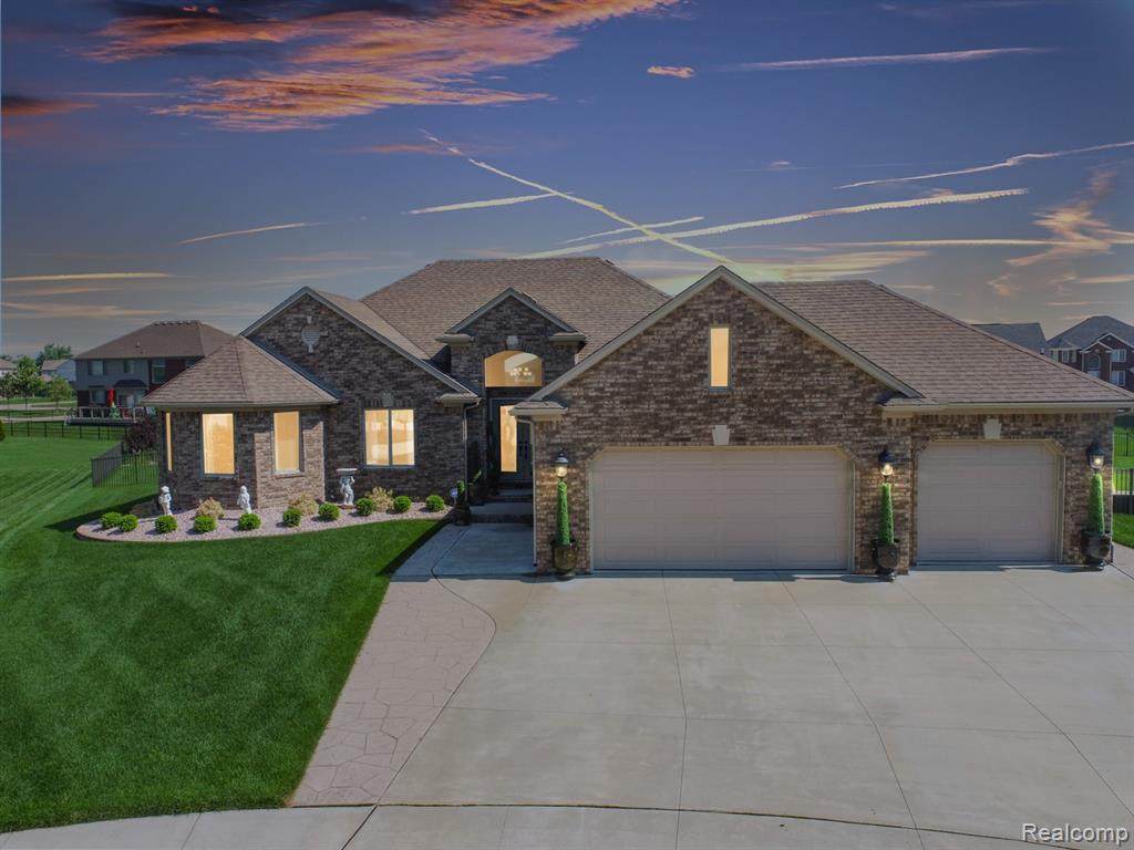 22009 Waycross Drive - Photo 1