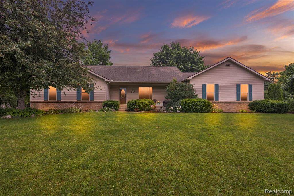 5799 Carter Court - Photo 1