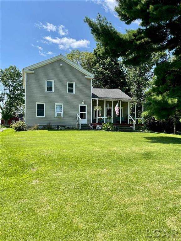 7886 Sand Creek Hwy - Photo 1