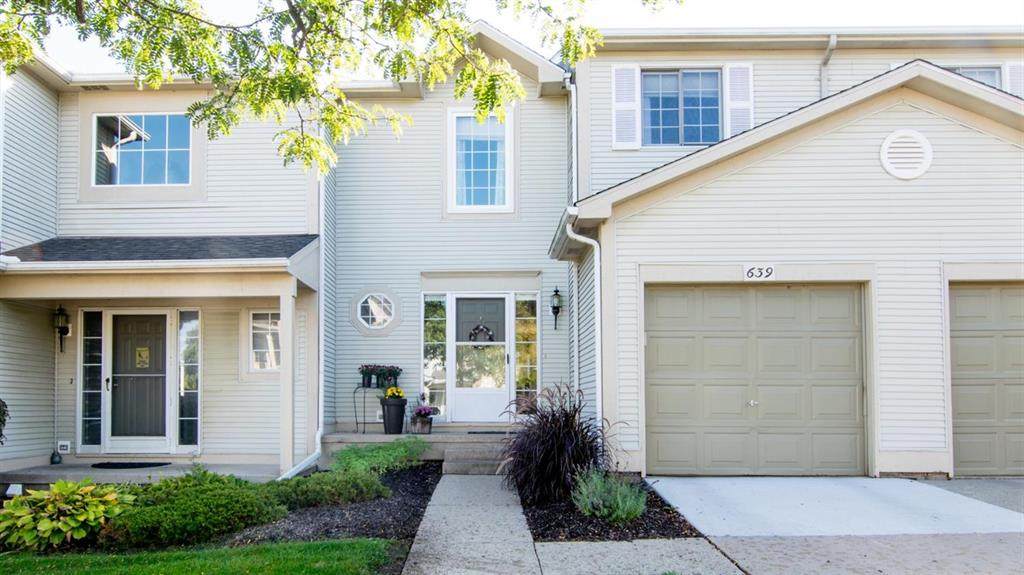 639 Liberty Pointe Drive - Photo 1