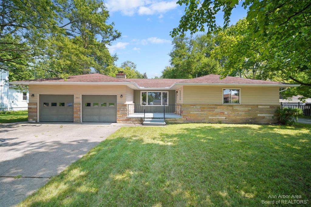 665 Allen Road - Photo 1