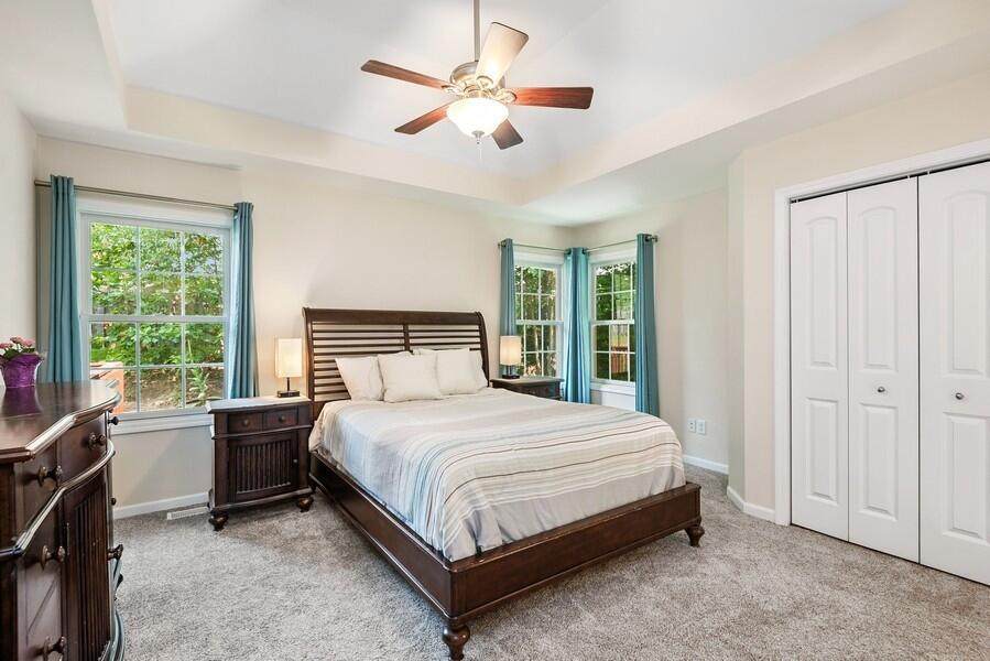 1418 Whispering Trail - Photo 1