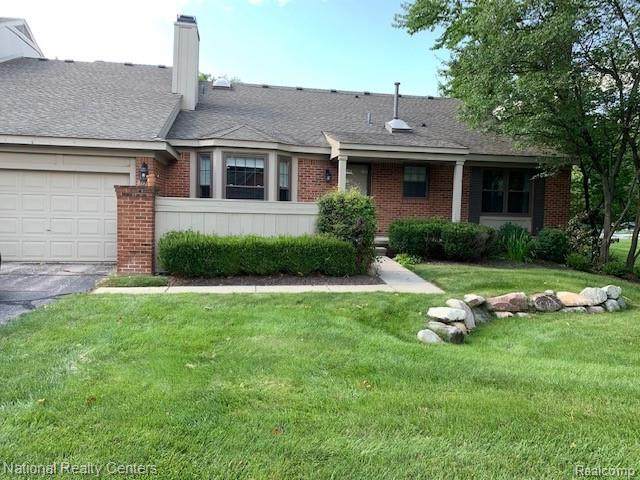 7159 Danbrooke - Photo 1
