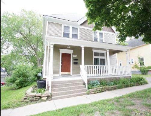 424 Ballard Street - Photo 1