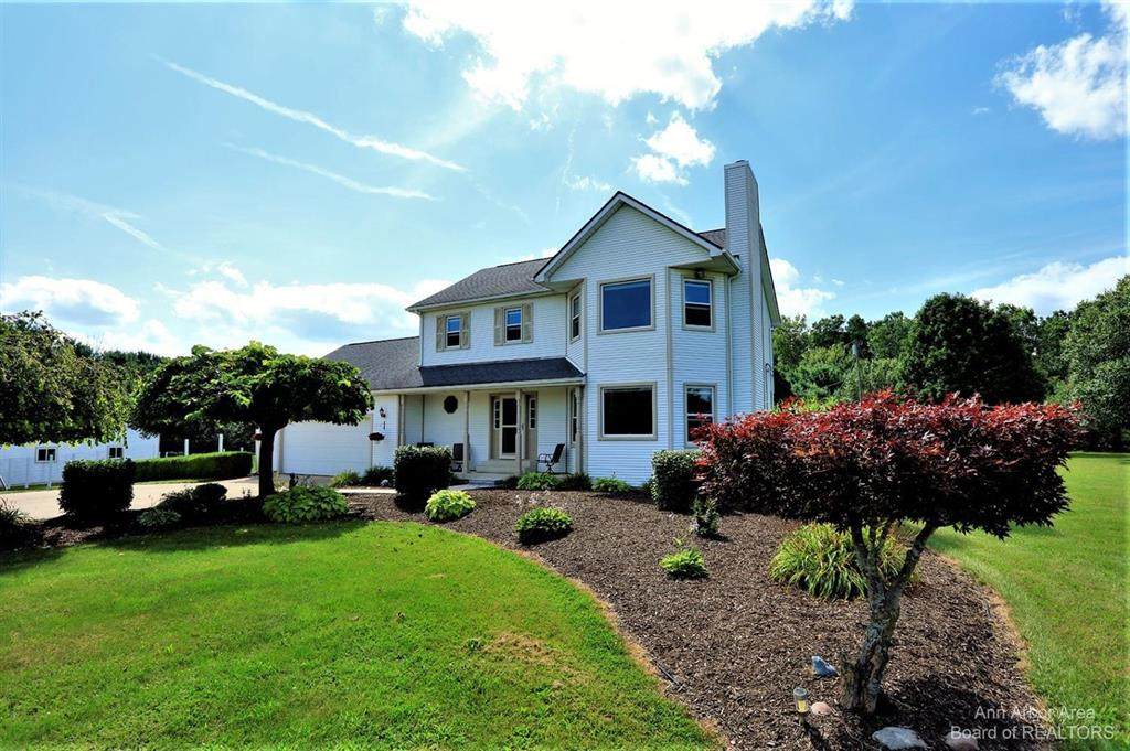 7660 Warner Road - Photo 1
