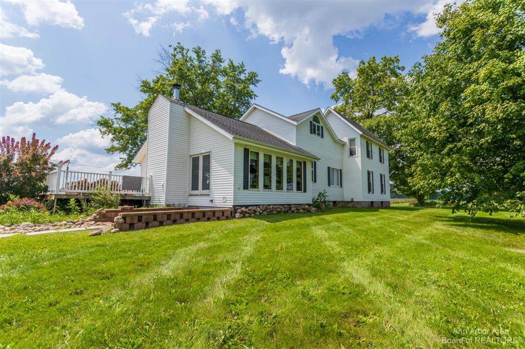 10337 Lima Center Road - Photo 1