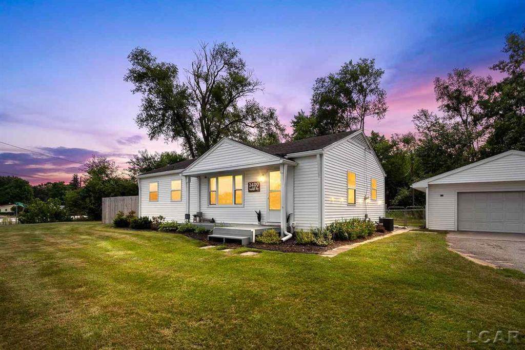2499 Occidental - Photo 1