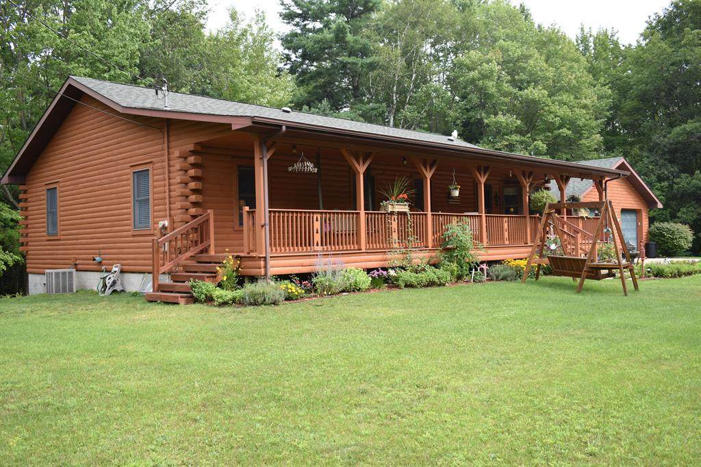 4925 Ford Lake Road - Photo 1