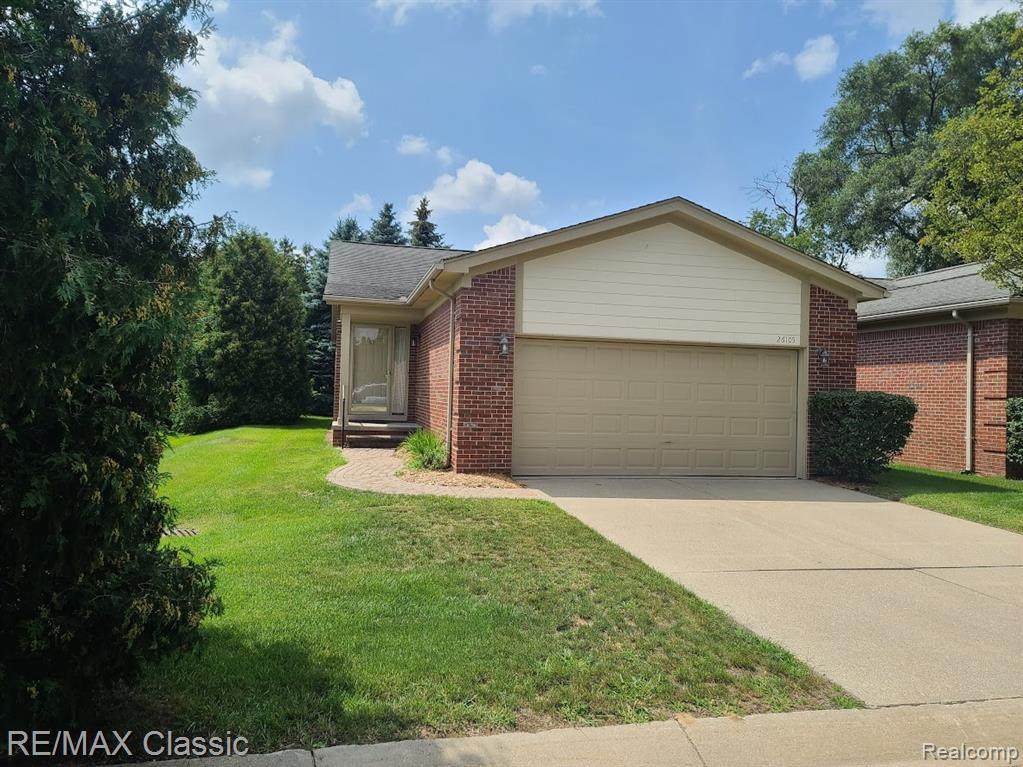 26105 Ranger Avenue - Photo 1