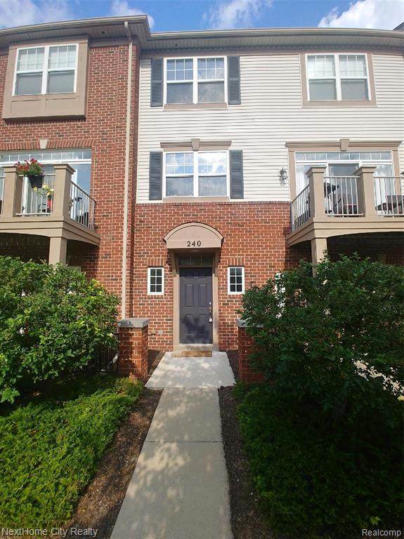 240 Wright Street - Photo 1