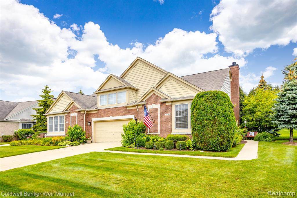 44785 Aspen Ridge Drive - Photo 1