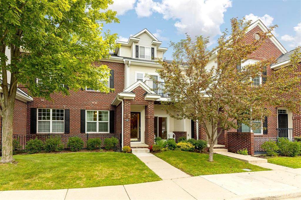 273 Scio Village Court - Photo 1