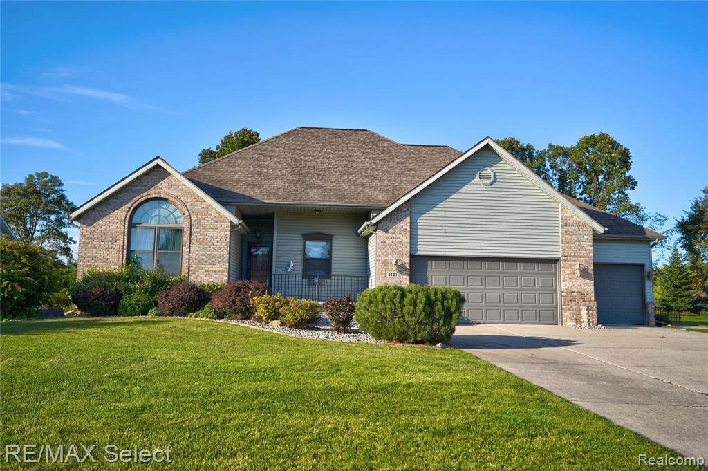 8101 Boulder Drive - Photo 1